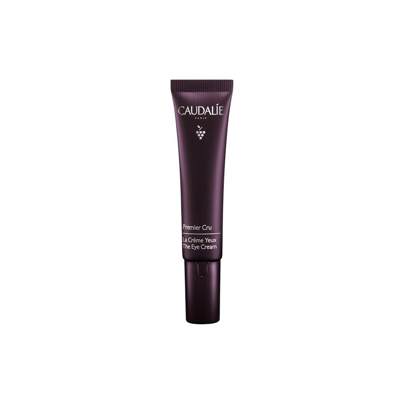 CAUDALIE Premier Cru La Crema de Ojos Antiedad Para Arrugas