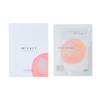Mirari Facial Treatment Mask, More Lighten, 5 Pieces, Sheet Mask,