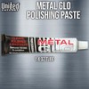 Metal Glo Polishing Paste | Premium Quality Polishing Paste |