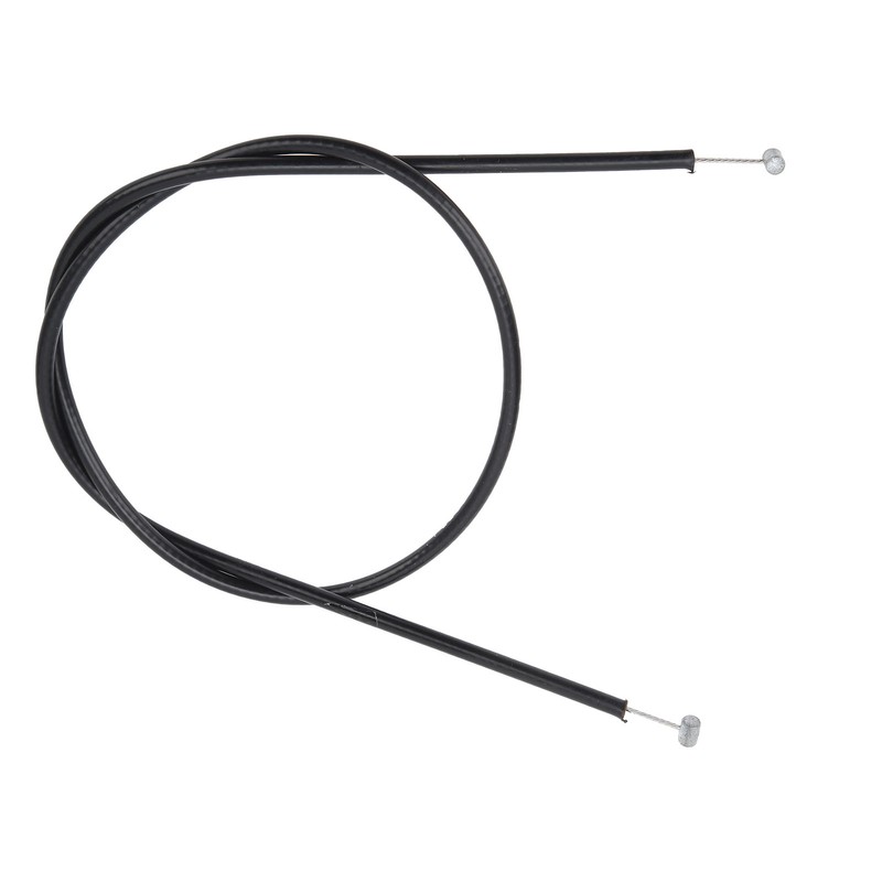 Hood Latch Release Cable Steel Wire High Strength FSE000041 Replacement