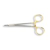 Cynamed TC Ryder Micro Needle/Suture Holder Driver with Tungsten Carbide