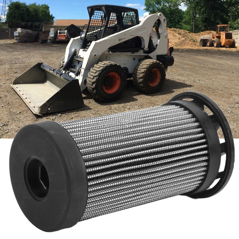 Hydraulic Oil Filter High Efficiency P575347 for Bobcat A300 A770