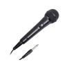 Trevi EM 24 Dynamic Microphone - Black