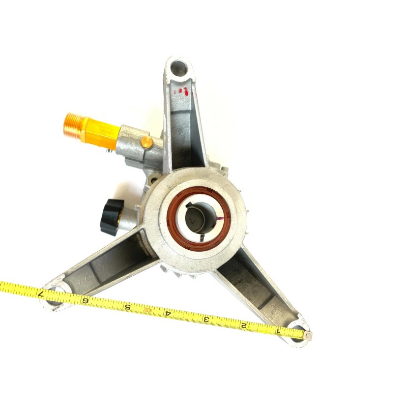 himore Craftsman 580.752330 2800 PSI Pressure Washer Pump Vertical 7/8