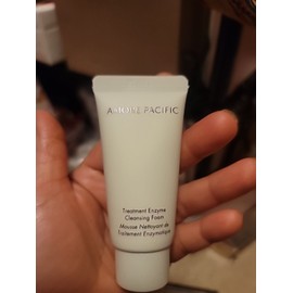 AMOREPACIFIC Amore Pacific Treatment Enzyme Cleansing Foam 31g/1oz. Newest Version