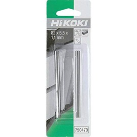 HIKOKI HM-Hobelmesser (wendbar) 82MM (2 PCS)