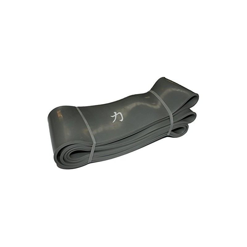 Strength Shop Premium Latex Resistance Bands 41" (No 7 -