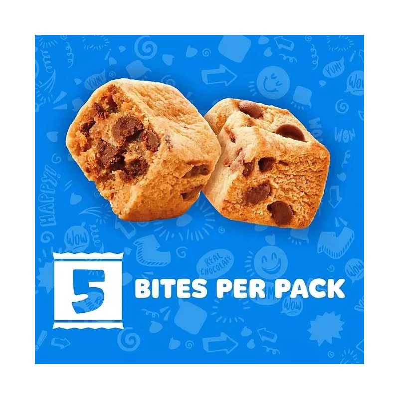 CHIPS AHOY! Baked Bites, Blondie, 1.5 oz., 18 pk. FREE