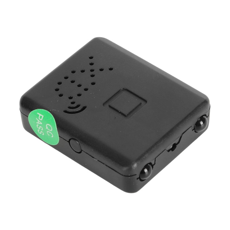 WiFi Wireless Mini Camera 1080P Small Security Camera with Motion