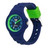 Ice Watch Analogue Quartz Watch 32020902, blue, Strap.