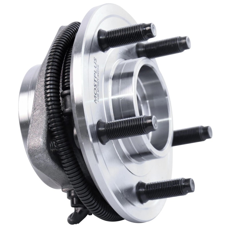 fitmotor Front Wheel Hub Bearing Assembly For Jeep Liberty Dodge