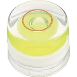 Evis Diamond Round Bubble Tube φ1.0 inch (25 mm) R25