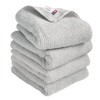 Imabari Towel, Certified Face Towel, Hiorie, Reverse Towel, Set of