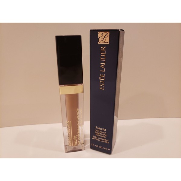 Estée Lauder Estee Lauder~ Futurist Soft Touch Brightening Skincealer ~