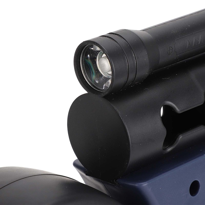 Beufee Retractable Dog Leash, 10ft Double Retractable Dog Lead with