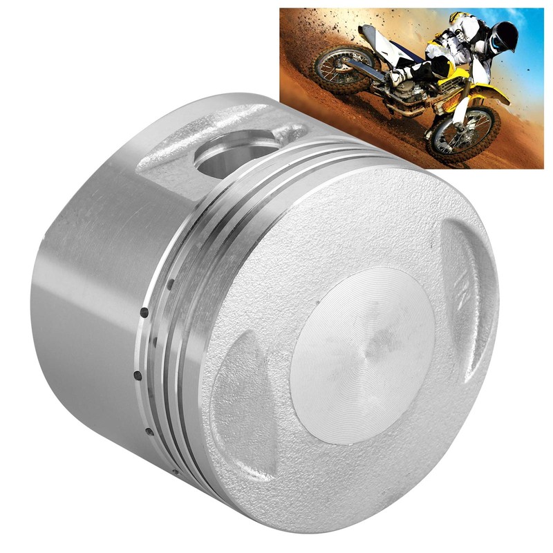 Piston 125 cm, Cyr Piston Kit, Motorcycle Engine Piston and