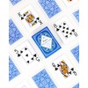 Teskyer Large Print Playing Cards, Poker Size Large Index Deck