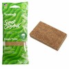2 Pc Paradise Super Organic Tropical Twist Air Freshener Block