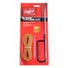 Rawlings Guante Kit de Cordones (marrón)