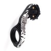 Chooee Out Front Mount for Garmin Edge Bike Handlebar Computer