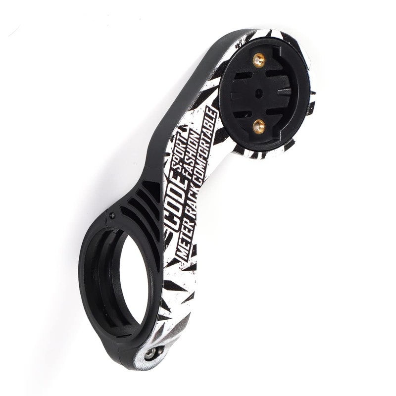 Chooee Out Front Mount for Garmin Edge Bike Handlebar Computer