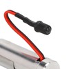 Ear Picking Light,Lamp for Ear Wax Remover, LED Thumb Wearable