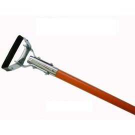 Forgecraft USA Hula Hoe (Scuffle Hoe) W/Long American Made Fiberglass Handle! Assembled in U.S.A.!