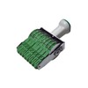 Sanby TK-G18 Rotating Stamp Techno Touch 8 Row Gothic Style