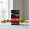 Glutamax Gold 60tab Omega3 Glutámico Complejo Vitaminac