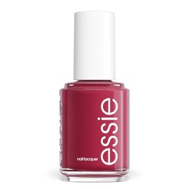 essie Esmalte de uñas de calidad de salón, 8-Free vegano, rosa terracota rosado, Mrs. Always-right, 0.46 fl oz