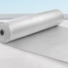 VEVOR Double Reflective Insulation Roll, Foam Core Radiant Barrier, 3.2