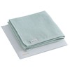 Imabari Towel Gift Sara-la Saki- Gauze Pile Handkerchief, 1 Piece