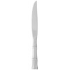 Fortessa Royal Pacific 18/10 Stainless Steel Flatware Solid Handle Steak