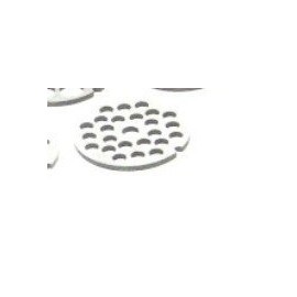 Mincer cutting Plate 8/8mm Guaranteed quality