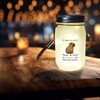 Sei immer du selbst - ausser du kannst ein Capybara