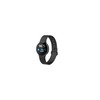 MyKronoz KRZECIRCLE2 – Activity Tracker – Black/Black, Universal