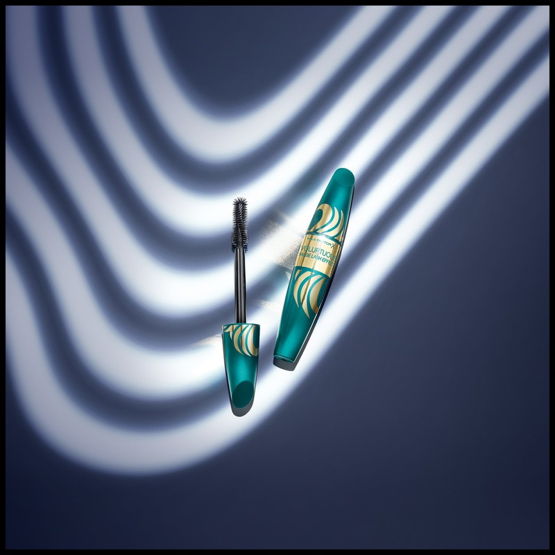 Max Factor False Lash Effect Waterproof Mascara Voluptuous Black -