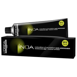 Loreal Inoa 8.1/8B 2.1 oz