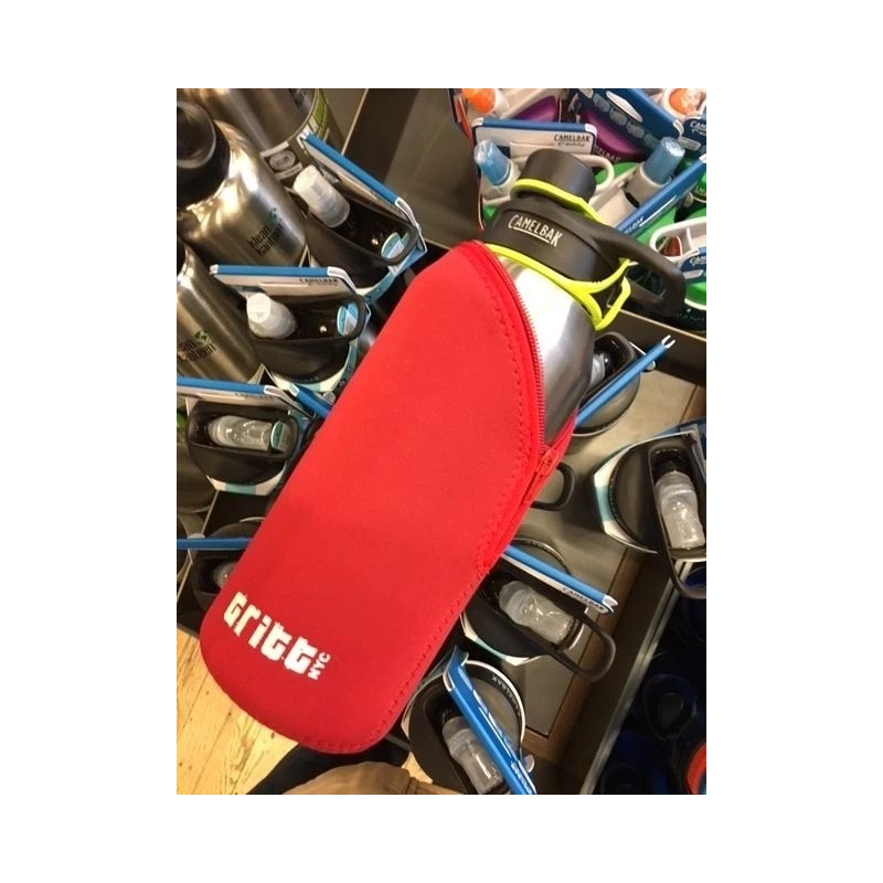 Gritt NYC Cozie for 1.2L Camelbak Chute Vacuum bottle! -