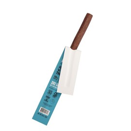 Chomps Sea Salt Grass-Fed and Finished Beef Stick - Box: 24 Pack