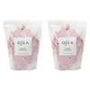 Ocean Gigartina Bath Salt 20oz 2 packs, 2 pieces, 591ml / 오세아 기가르티나 배쓰소금 20oz 2팩, 2개, 591ml