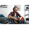 Gamer Soft Comfortable Travel Blanket for Video Game Lovers, Gamer