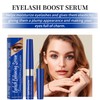 Eyelash Growth Serum – Lash Enhancing Treatment for Longer, Fuller,