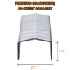 Staples 2 Pack, B8 Staples 1 4 - Heavy Duty