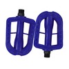 BESPORTBLE Replacement Kids Pedals Slip Rubber Bike Pedals for Kids