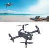 Mini Drone for Kids with HD Dual Camera Foldable RC
