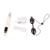 Handheld Freckle Removal Pen Blue Lighting Improve Dark Spots Skin