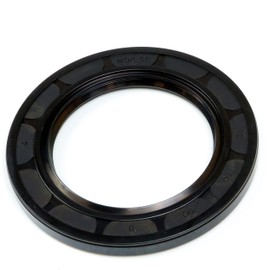 Parts and Parts Shaft Seal 60 x 90 x 8 mm NBR 70 DIN 3760 ISO 6194