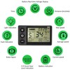 LCD Display Panel Brushless Controller Kit for Electric Bicycle Electric