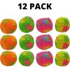 2" Water Bomb Splash Balls (12 Pack) - Outdoor Mini